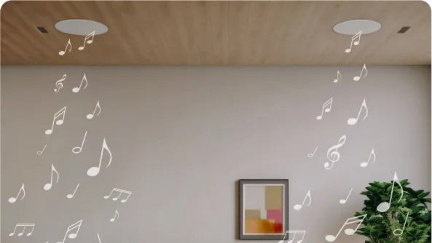 Juke Audio, Multi Zone Steamer