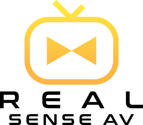 Real Sense Audio Video
